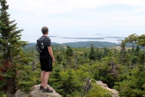 Bar Harbor, Maine